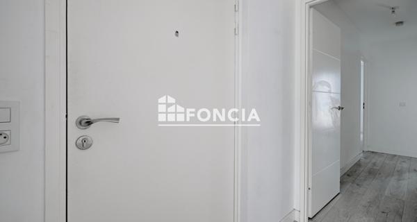 À vendre Appartement 3 pièces 60.36 m² - Maisons-alfort 94700