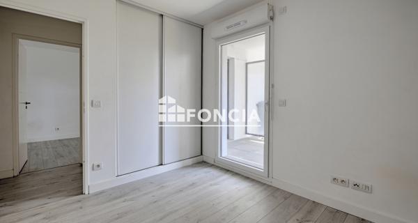 À vendre Appartement 3 pièces 60.36 m² - Maisons-alfort 94700