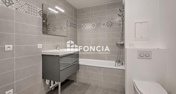 À vendre Appartement 3 pièces 60.36 m² - Maisons-alfort 94700