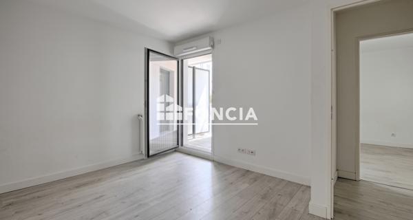 À vendre Appartement 3 pièces 60.36 m² - Maisons-alfort 94700