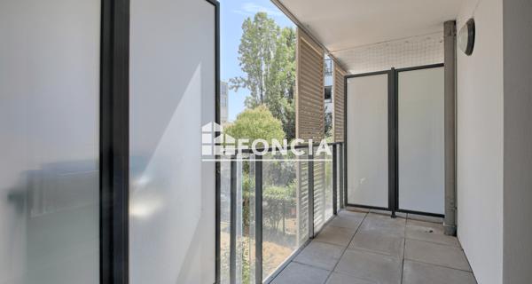 À vendre Appartement 3 pièces 60.36 m² - Maisons-alfort 94700