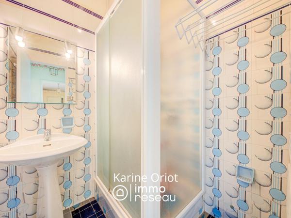 Appartement à SAINT MAUR DES FOSSES (94210)