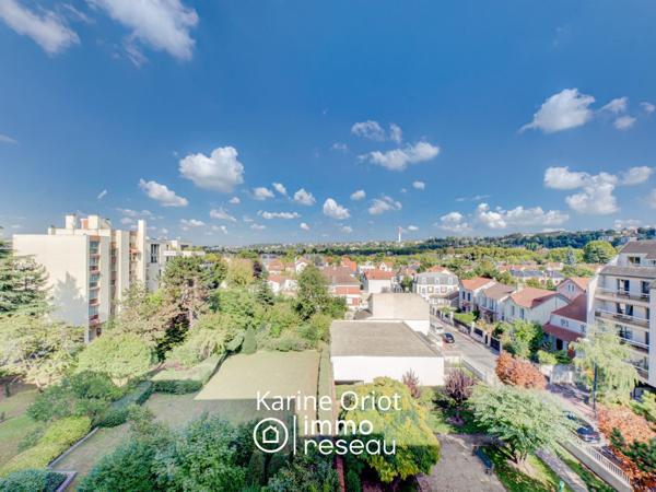 Appartement à SAINT MAUR DES FOSSES (94210)