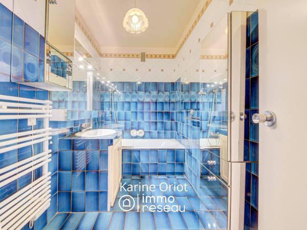 Appartement à SAINT MAUR DES FOSSES (94210)