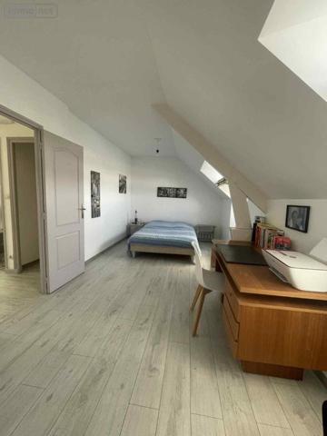 Pavillon à vendre à Bagneux dans le Maine-et-Loire (49400), ref : 49075-648