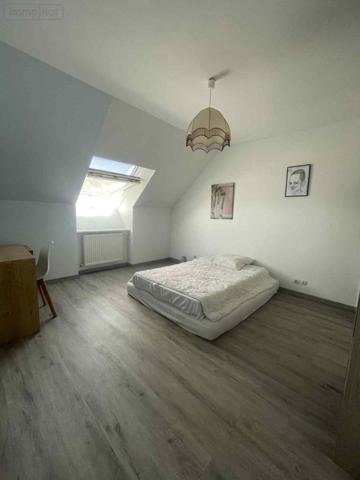 Pavillon à vendre à Bagneux dans le Maine-et-Loire (49400), ref : 49075-648