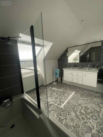 Pavillon à vendre à Bagneux dans le Maine-et-Loire (49400), ref : 49075-648