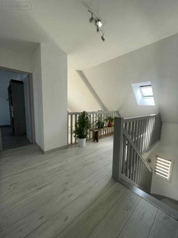 Pavillon à vendre à Bagneux dans le Maine-et-Loire (49400), ref : 49075-648