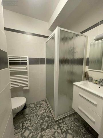 Pavillon à vendre à Bagneux dans le Maine-et-Loire (49400), ref : 49075-648