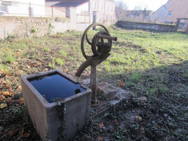 Maison à vendre à Saint-Léger-sur-Dheune en Saône-et-Loire (71510), ref : MH1224SL