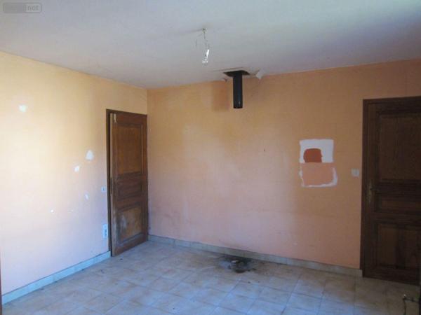 Maison à vendre à Saint-Léger-sur-Dheune en Saône-et-Loire (71510), ref : MH1224SL