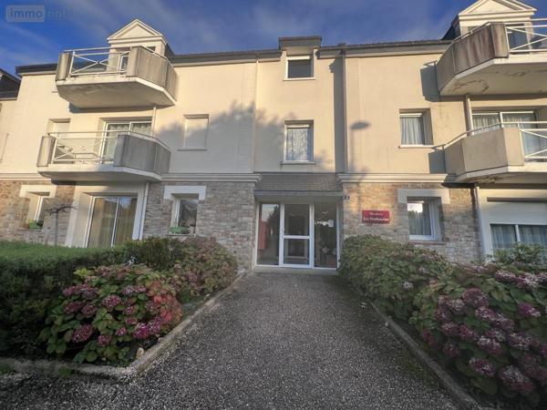Appartement à vendre à Caulnes dans les Côtes-d'Armor (22350), ref : 22044-3802