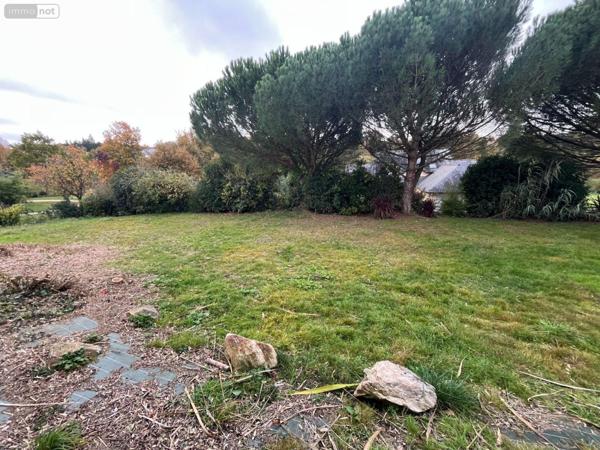 Terrain à Batir à vendre à Vitré en Ille-et-Vilaine (35500), ref : 35131-150