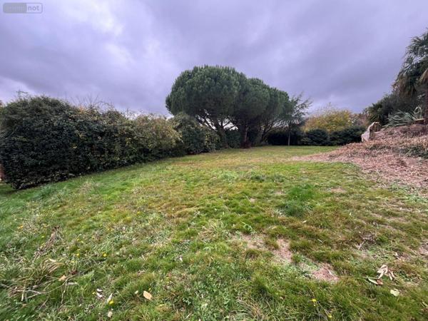 Terrain à Batir à vendre à Vitré en Ille-et-Vilaine (35500), ref : 35131-150