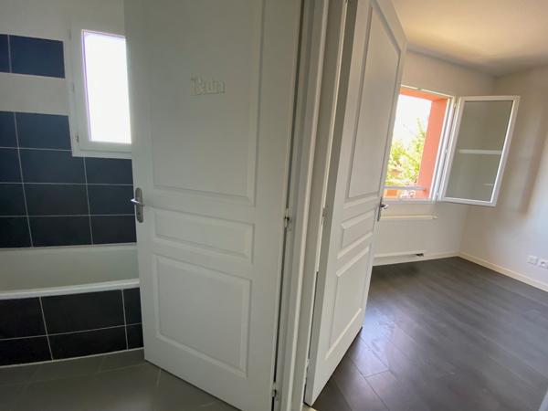 Bruguières, Villa type 4 - Bruguieres (31150)
