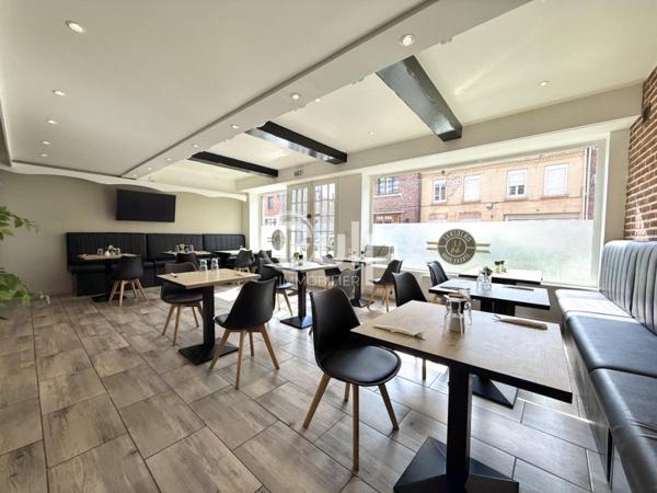 Maison à vendre à Seclin - Réf. secf40