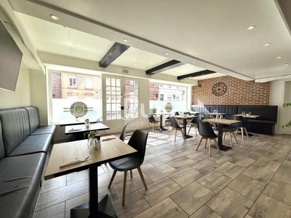 Maison à vendre à Seclin - Réf. secf40