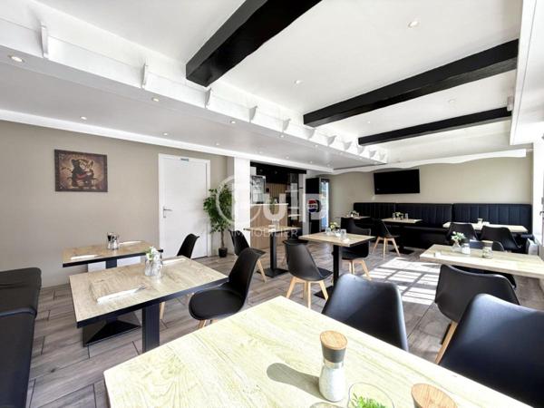 Maison à vendre à Seclin - Réf. secf40