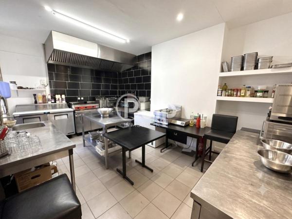 Maison à vendre à Seclin - Réf. secf40