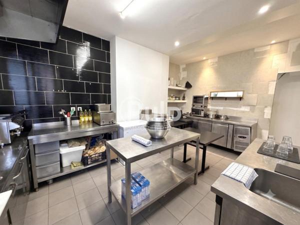 Maison à vendre à Seclin - Réf. secf40
