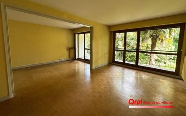 Appartement à vendre    5 pièces • 120 m2 Fontenay-sous-Bois