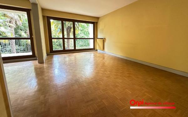 Appartement à vendre    5 pièces • 120 m2 Fontenay-sous-Bois
