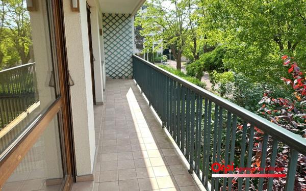 Appartement à vendre    5 pièces • 120 m2 Fontenay-sous-Bois