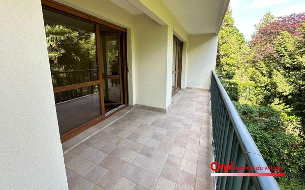 Appartement à vendre    5 pièces • 120 m2 Fontenay-sous-Bois