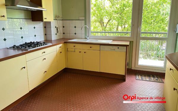 Appartement à vendre    5 pièces • 120 m2 Fontenay-sous-Bois