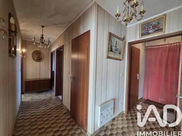 Maison à vendre 8 pièces 125 m² Damvillers