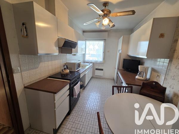 Maison à vendre 8 pièces 125 m² Damvillers