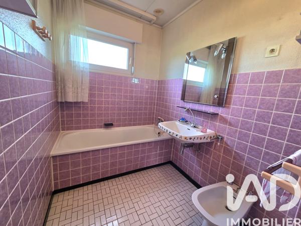 Maison à vendre 8 pièces 125 m² Damvillers