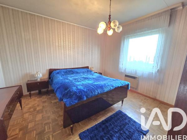 Maison à vendre 8 pièces 125 m² Damvillers