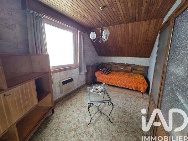 Maison à vendre 8 pièces 125 m² Damvillers