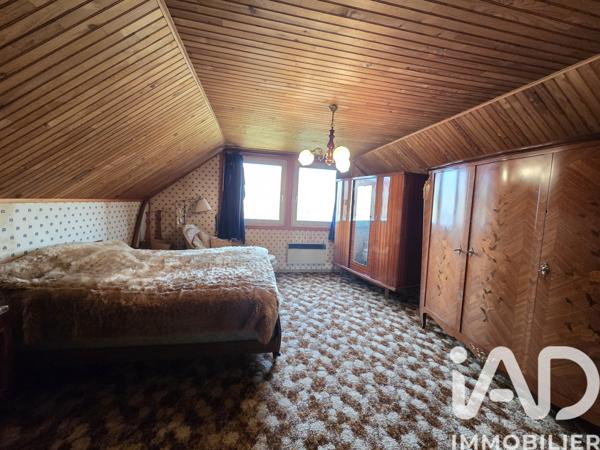 Maison à vendre 8 pièces 125 m² Damvillers