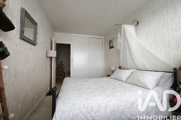 Appartement à vendre 4 pièces 73 m² Reims