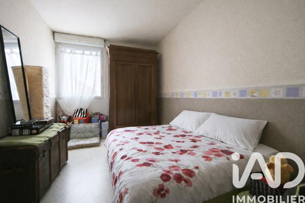 Appartement à vendre 4 pièces 73 m² Reims