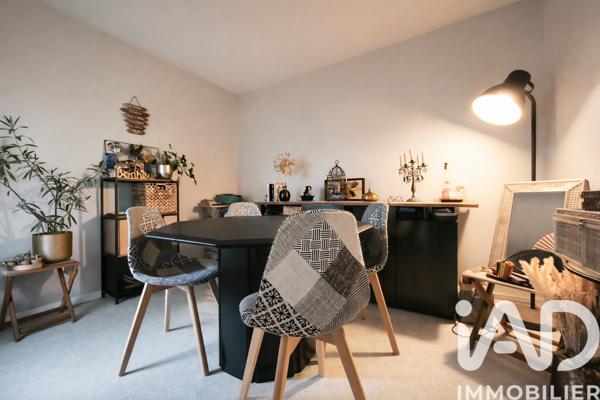 Appartement à vendre 4 pièces 73 m² Reims