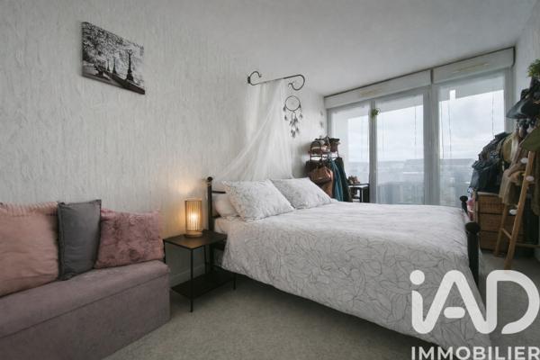 Appartement à vendre 4 pièces 73 m² Reims