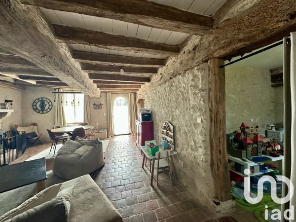 Maison à vendre 5 pièces 134 m² Cellettes