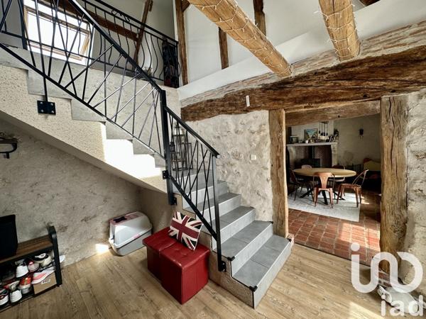 Maison à vendre 5 pièces 134 m² Cellettes
