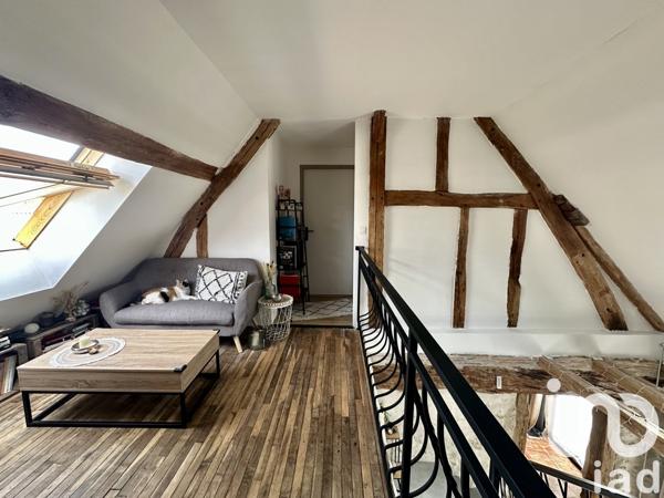 Maison à vendre 5 pièces 134 m² Cellettes