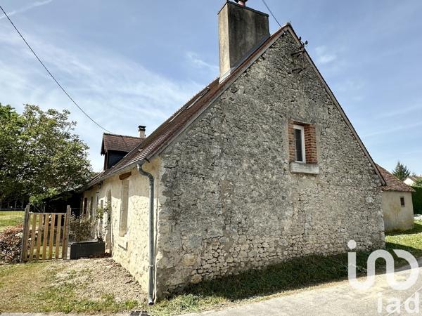 Maison à vendre 5 pièces 134 m² Cellettes