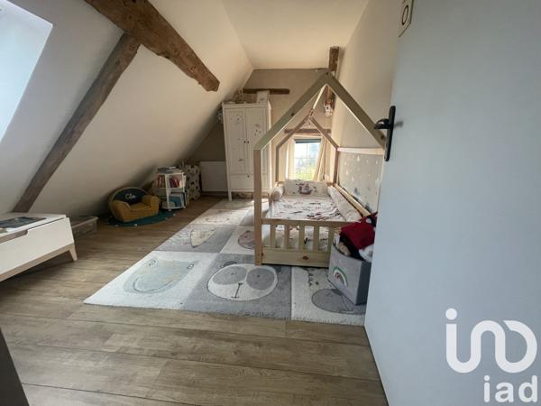 Maison à vendre 5 pièces 134 m² Cellettes
