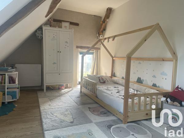 Maison à vendre 5 pièces 134 m² Cellettes