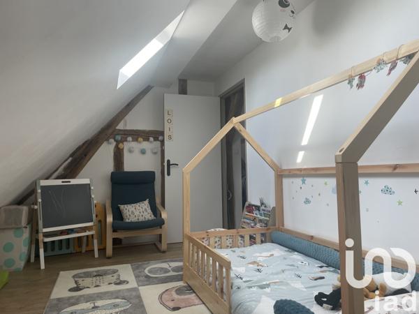 Maison à vendre 5 pièces 134 m² Cellettes