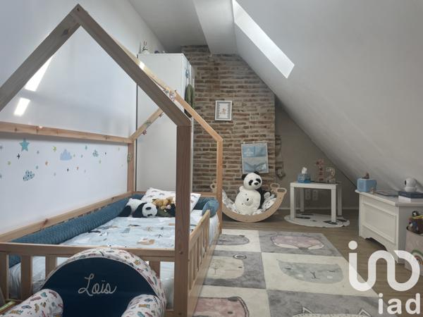 Maison à vendre 5 pièces 134 m² Cellettes