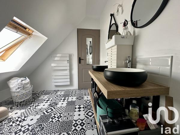 Maison à vendre 5 pièces 134 m² Cellettes