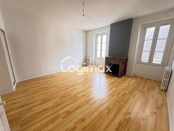 Vente maison La rochelle, 115m² 5 pièces 514 500€ avec garage