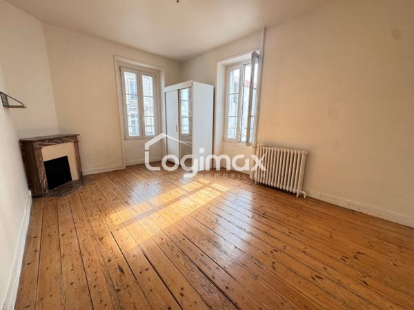 Vente maison La rochelle, 115m² 5 pièces 514 500€ avec garage